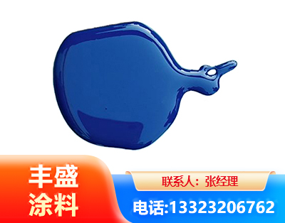 金华水性醇酸磁漆