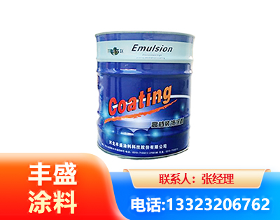 金华水性聚氨酯漆