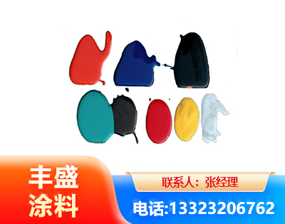 金华水性医疗器械专用漆