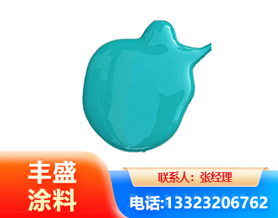 金华水性高氯化聚乙烯漆