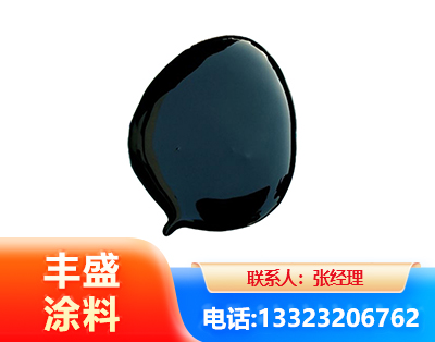 金华水性氯化橡胶漆